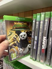 Kung Fu Panda Showdown of Legendary Legends Xbox One