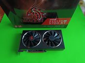 PowerColor Radeon RX 5700 XT 8 GB 1605-1905 Mhz PCIe x16 GPU