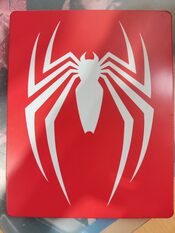 Steelbook de Marvel's Spiderman