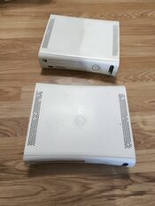 2 x Xbox 360 Phat White dalims dalys dalimis for sale