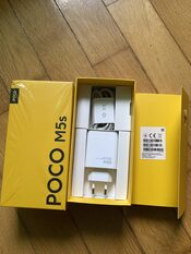 Get Poco m5s garantija 128 gb