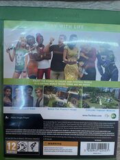 The Sims 4 Xbox One