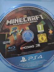 Buy Minecraft PlayStation 4