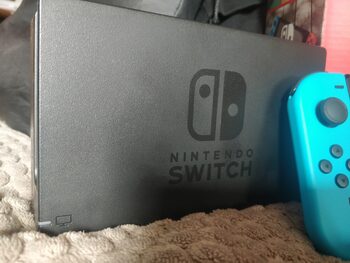 Buy Nintendo Switch, Blue & Red, 32GB