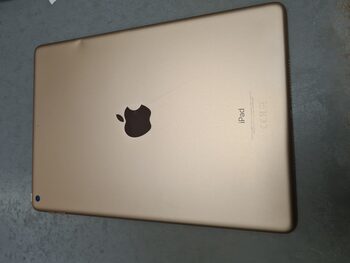 Apple iPad 10.2 32GB Wi-Fi Gold (2019)