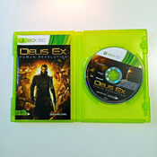 Buy Deus Ex: Human Revolution Xbox 360