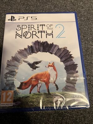 Spirit of the North 2 PlayStation 5