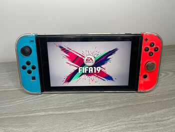 FIFA 19 Nintendo Switch