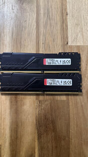 Furry 16gb(2x8) ddr4 3200mhz ram