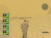Redeem Conflict: Desert Storm PlayStation 2