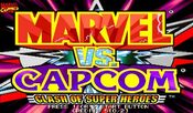 Marvel vs. Capcom: Clash of Super Heroes Dreamcast