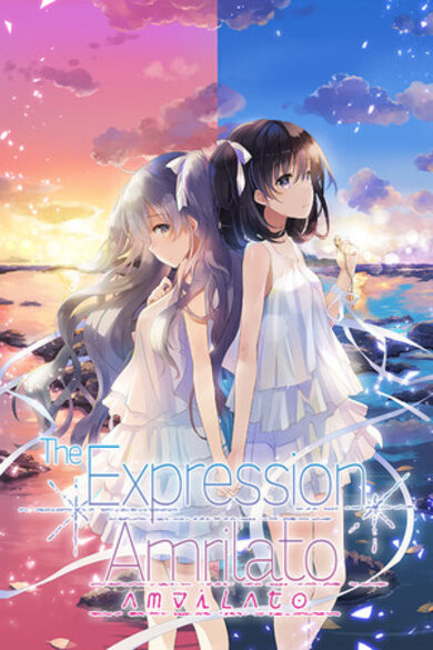 The Expression Amrilato game cover