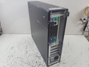 Kompiuteris Dell OptiPlex 7010 i5-3570/8GB RAM/128 GB SSD (2208694)