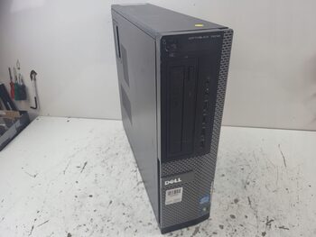 Kompiuteris Dell OptiPlex 7010 i5-3570/8GB RAM/128 GB SSD (2208694)