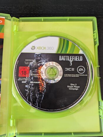 Get Battlefield 3: Premium Edition Xbox 360