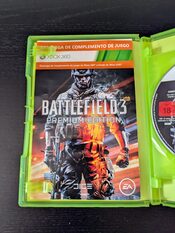 Buy Battlefield 3: Premium Edition Xbox 360