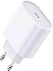 Sieninis Pakrovėjas 20W USB-C