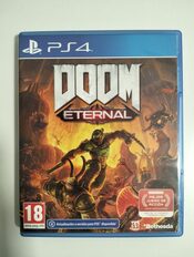 DOOM Eternal PlayStation 4