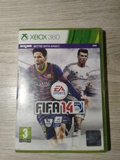 FIFA 14 Xbox 360