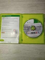 FIFA 14 Xbox 360