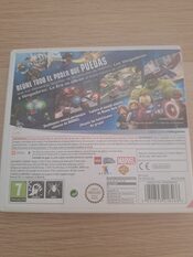 LEGO Marvel's Avengers Nintendo 3DS