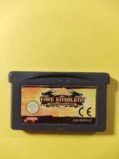 Fire Emblem: The Sacred Stones Game Boy Advance