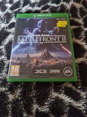 Star Wars: Battlefront II (2017) Xbox One