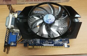 Asus GeForce GT 640 2 GB 901 Mhz PCIe x16 GPU