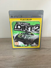 DiRT 2 PlayStation 3