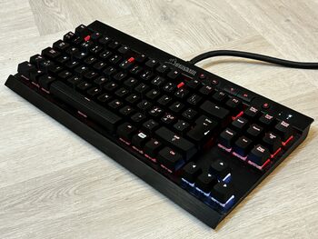 Corsair K65 Rapidfire RGB Mechanical Gaming Keyboard