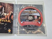 God of War Collection PlayStation 3 for sale