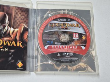 God of War Collection PlayStation 3 for sale