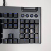 Buy Logitech G815 LIGHTSYNC RGB Mechanical Gaming Keyboard with Low Profile Switches