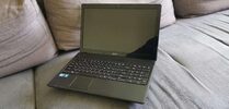 Acer i3/15,6"/8gb/SSD/w10 for sale