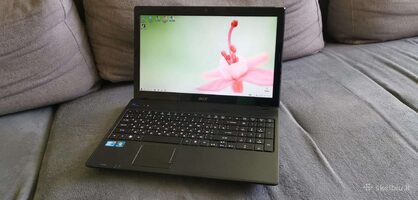 Buy Acer i3/15,6"/8gb/SSD/w10