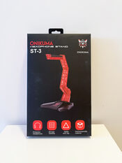 Onikuma ST-3 Red
