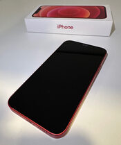 Apple iPhone 12 256GB Red