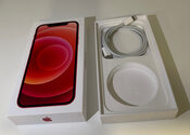 Apple iPhone 12 256GB Red