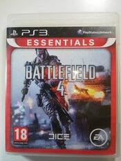 Battlefield 4 PlayStation 3