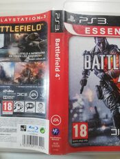 Buy Battlefield 4 PlayStation 3