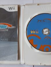 Buy Pro Evolution Soccer 2008 Wii