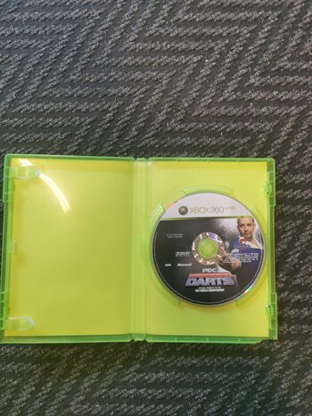 PDC World Championship Darts: Pro Tour Xbox 360
