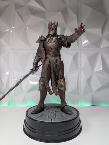 Figura the witcher 3 