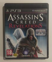 Assassin's Creed Revelations PlayStation 3