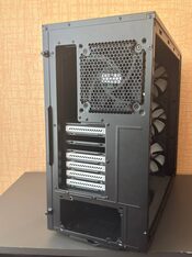Fractal Design Define S ATX Mid Tower Black PC Case