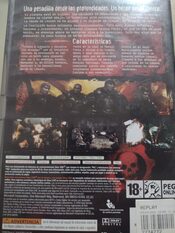 Gears of War Xbox 360