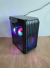 PC GAMING I5 16GB RAM 288SSD 500W