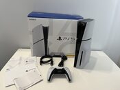 PlayStation 5 Slim, Black & White, 825GB