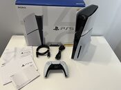 PlayStation 5 Slim, Black & White, 825GB