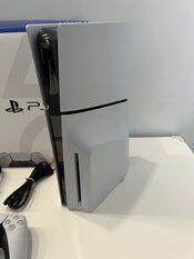 Redeem PlayStation 5 Slim, Black & White, 825GB